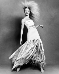 Candice Swanepoel – for Perfect Magazine, Spring 2025 фото №1412669