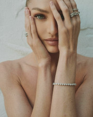 Candice Swanepoel фото №1409245
