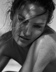 Candice Swanepoel - Madame Figaro (2021) фото №1308217