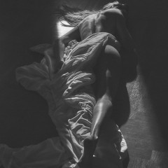 Candice Swanepoel by Rowan Papier // 2020 фото №1275221