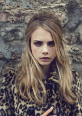 Cara Delevingne фото №609611