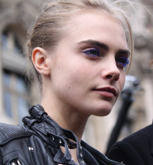 Cara Delevingne фото №609601