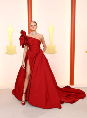 Cara Delevingne - 95th Annual Academy Awards in Los Angeles 03/12/2023 фото №1366481