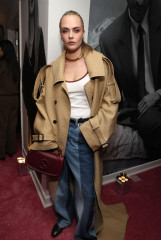 Cara Delevingne – at W Magazine Best Performances Party in Los Angeles 2025 фото №1409943