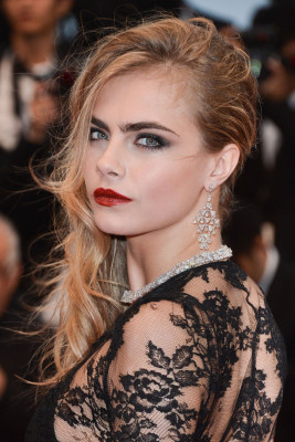 Cara Delevingne фото №636065