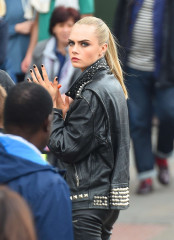 Cara Delevingne фото №882349