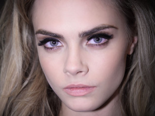 Cara Delevingne фото