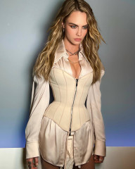 Cara Delevingne фото №1366593