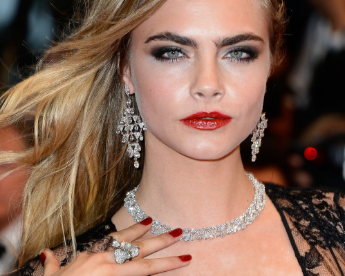 Cara Delevingne фото №635400