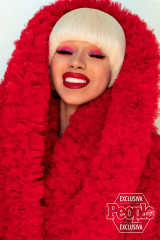 Cardi B – People En Español December 2018/January 2019 фото №1115414