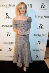 Carey Mulligan – Harper’s Bazaar Woman of the Year Awards 2017 in London фото №1009286