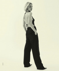 CAREY MULLIGAN in Vogue Magazine, Australia May 2020 фото №1256426