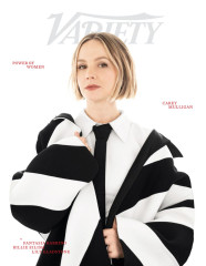 Carey Mulligan – Variety Magazine Power Of Women 2023 фото №1381045