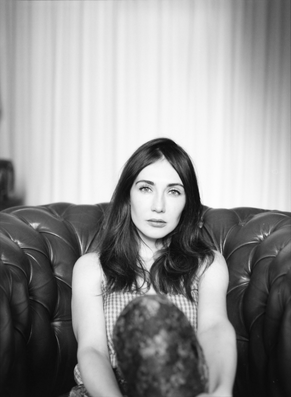 Кэрис ван Хаутен (Carice van Houten)