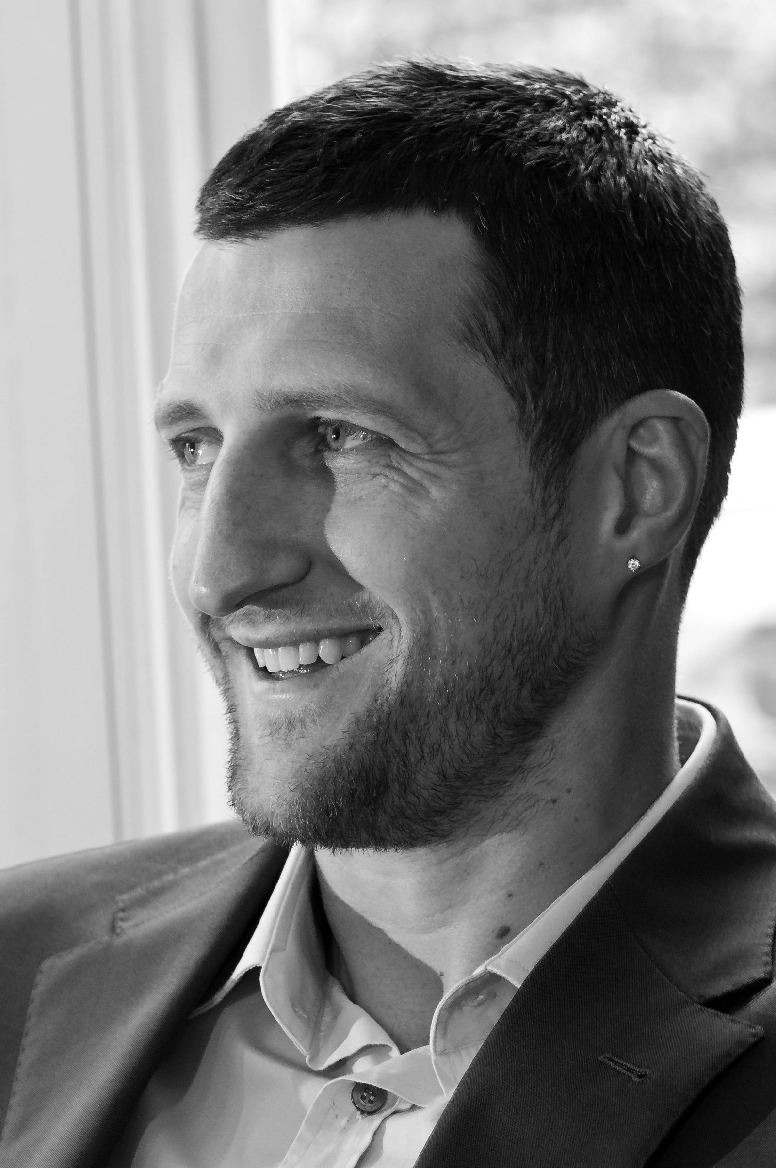 Карл Фроч (Carl Froch)