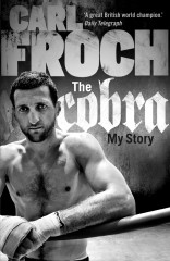 Carl Froch фото №461037