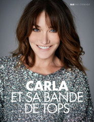 Carla Bruni – ELLE France 04/19/2019 фото №1161359