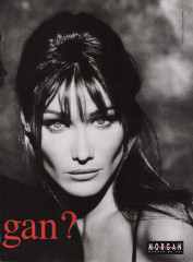 Carla Bruni фото №1361527