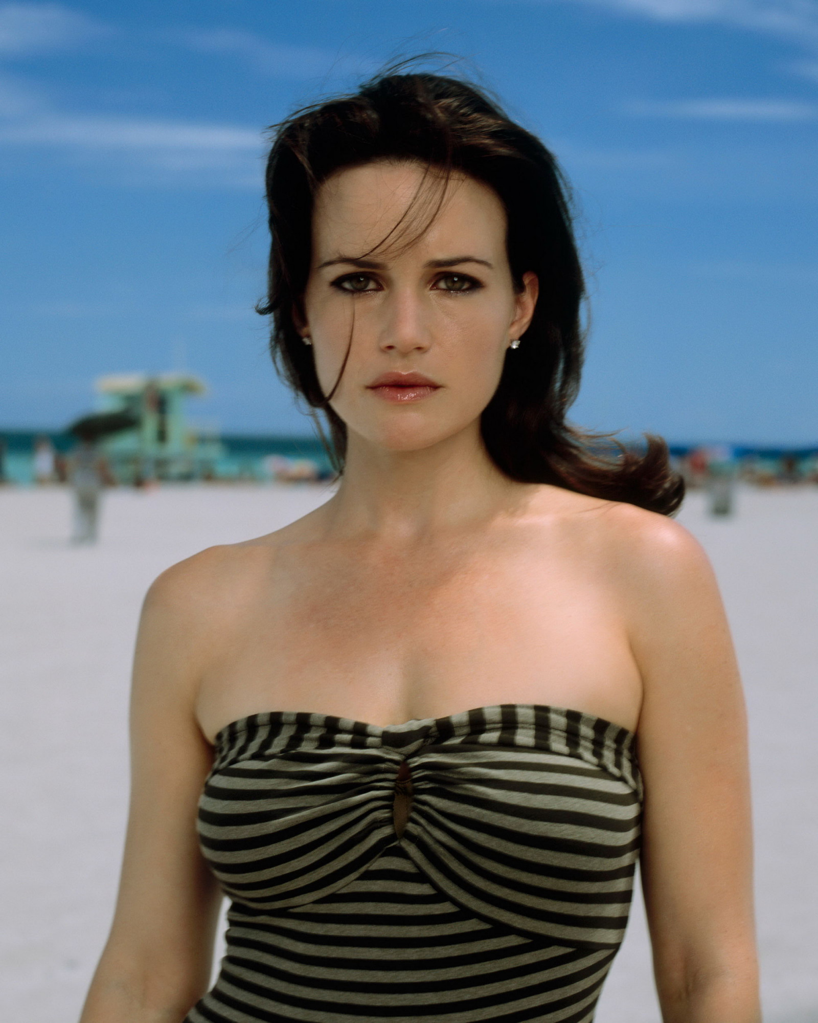 Карла Гуджино (Carla Gugino)