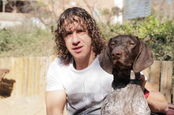 Carles Puyol  фото №514589