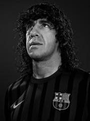 Carles Puyol  фото №514590