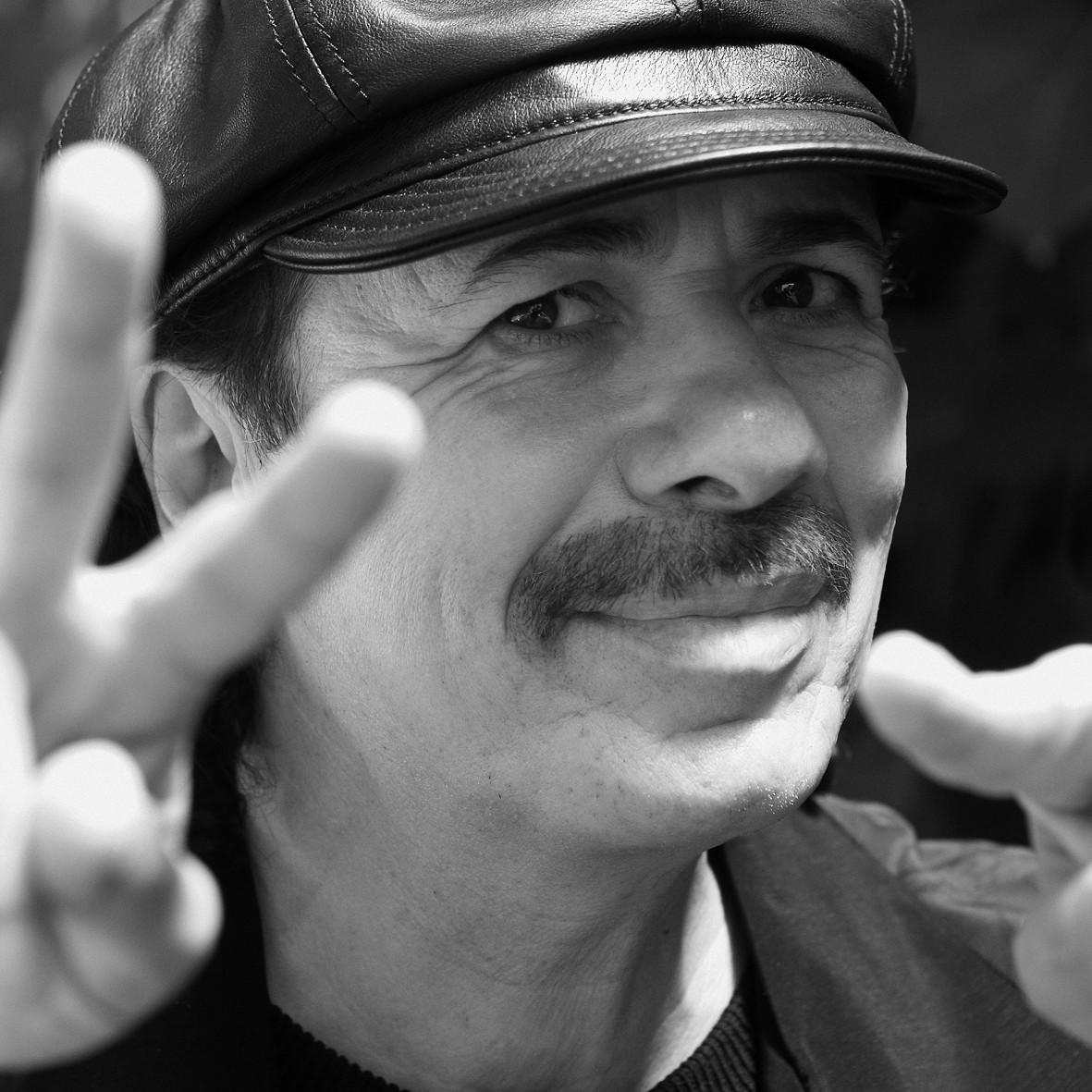 Карлос Сантана (Carlos Santana)