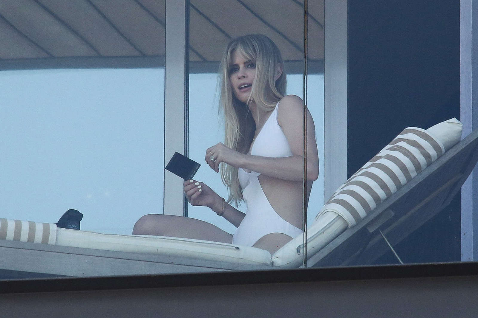 Карлсон Янг (Carlson Young)