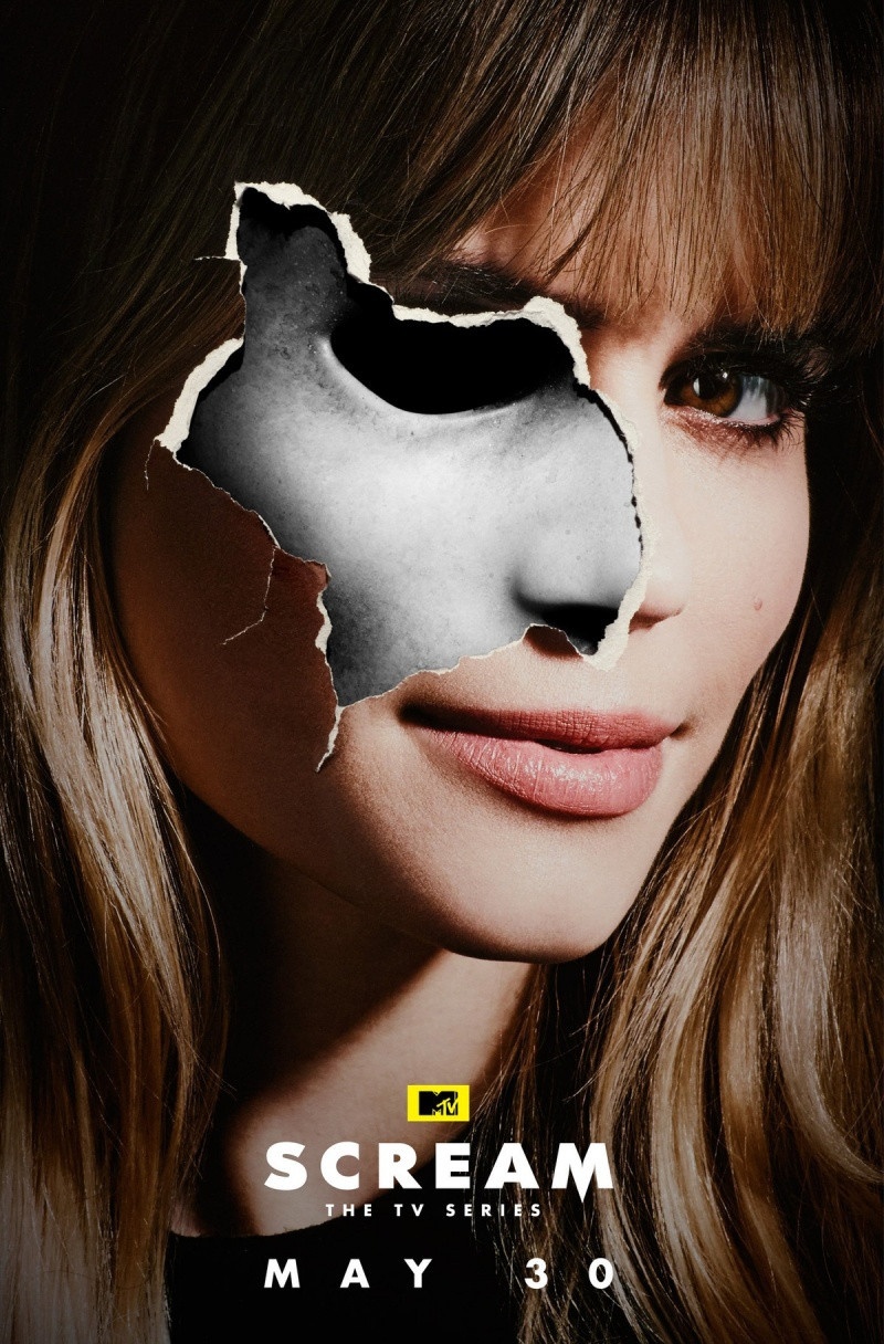 Карлсон Янг (Carlson Young)