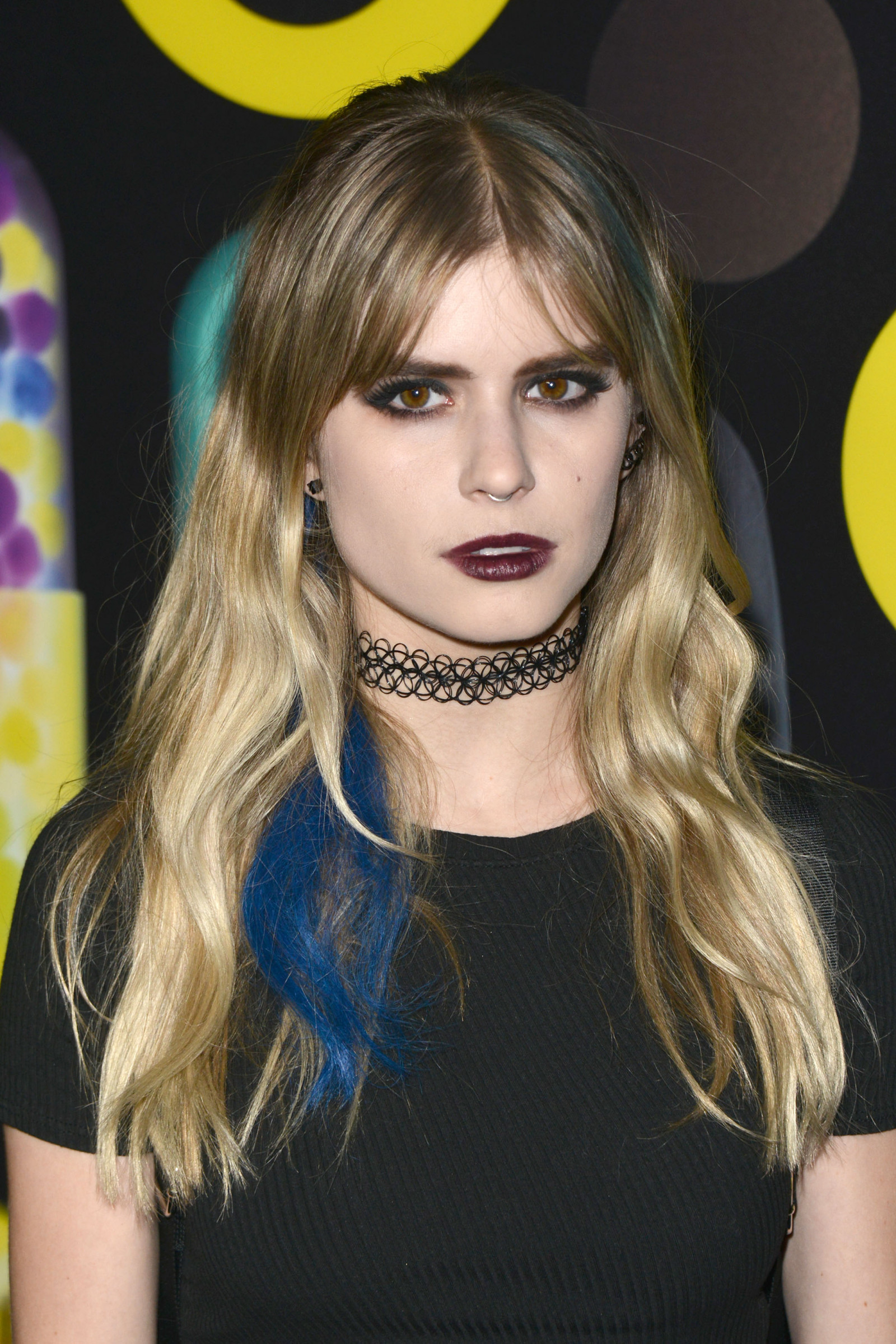 Карлсон Янг (Carlson Young)