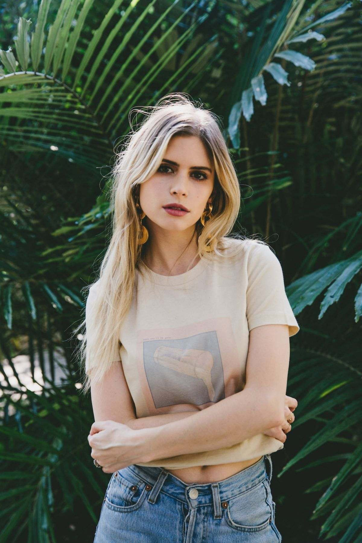 Карлсон Янг (Carlson Young)