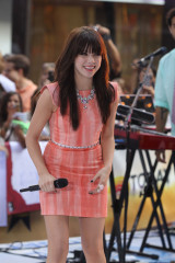 Carly Rae Jepsen фото №553420