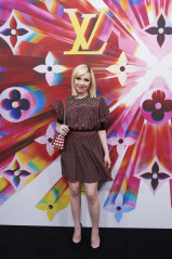 Carly Rae Jepsen – Louis Vuitton Flagship Store Re-Opening in Sydney фото №1235361