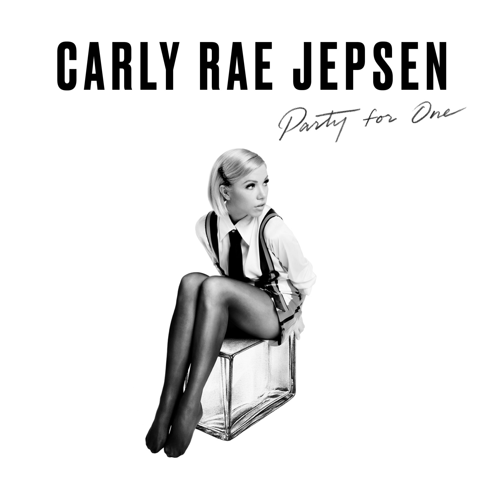 Карли Рэй Джепсен (Carly Rae Jepsen)