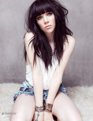 Carly Rae Jepsen фото №661515