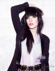 Carly Rae Jepsen фото №661522