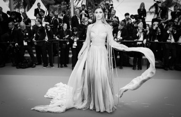Carmella Rose ~ The 76th Annual Cannes Film Festival фото №1372416