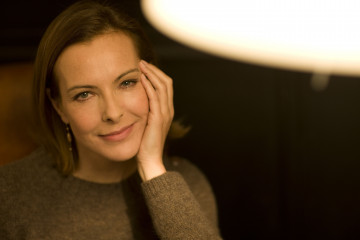 Carole Bouquet фото №361548