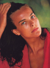 Carole Bouquet фото №57442