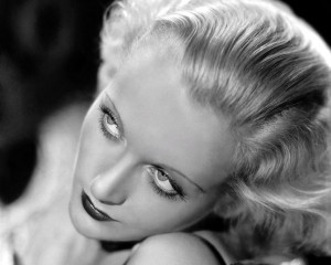 Carole Lombard фото №247362