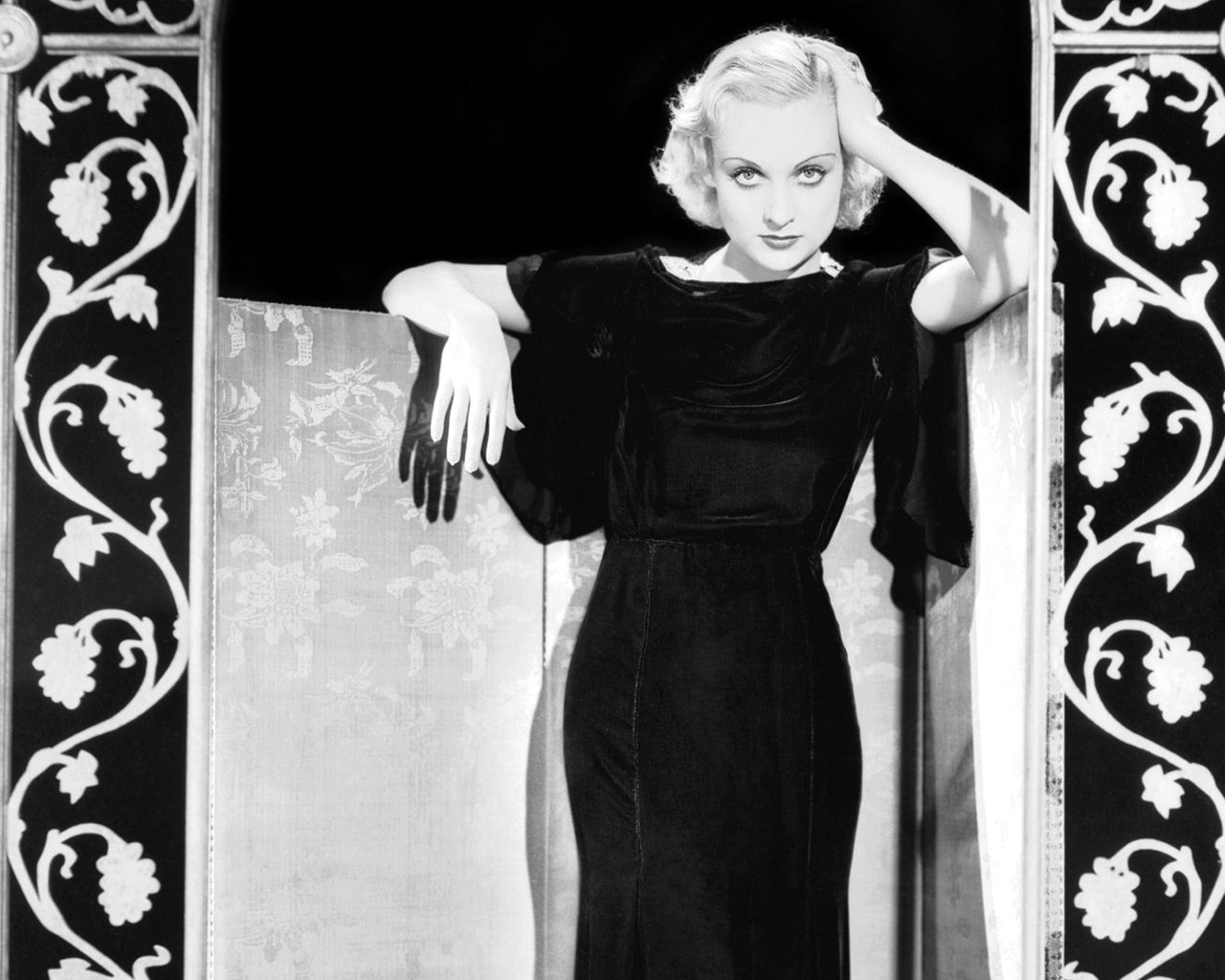 Кэрол Ломбард (Carole Lombard)