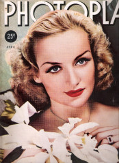 Carole Lombard фото №392435