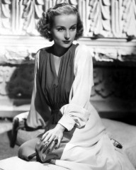 Carole Lombard фото №384004