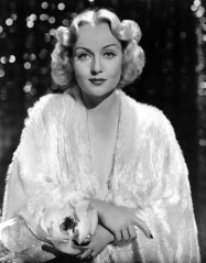 Carole Lombard фото №383983