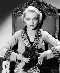 Carole Lombard фото №383980