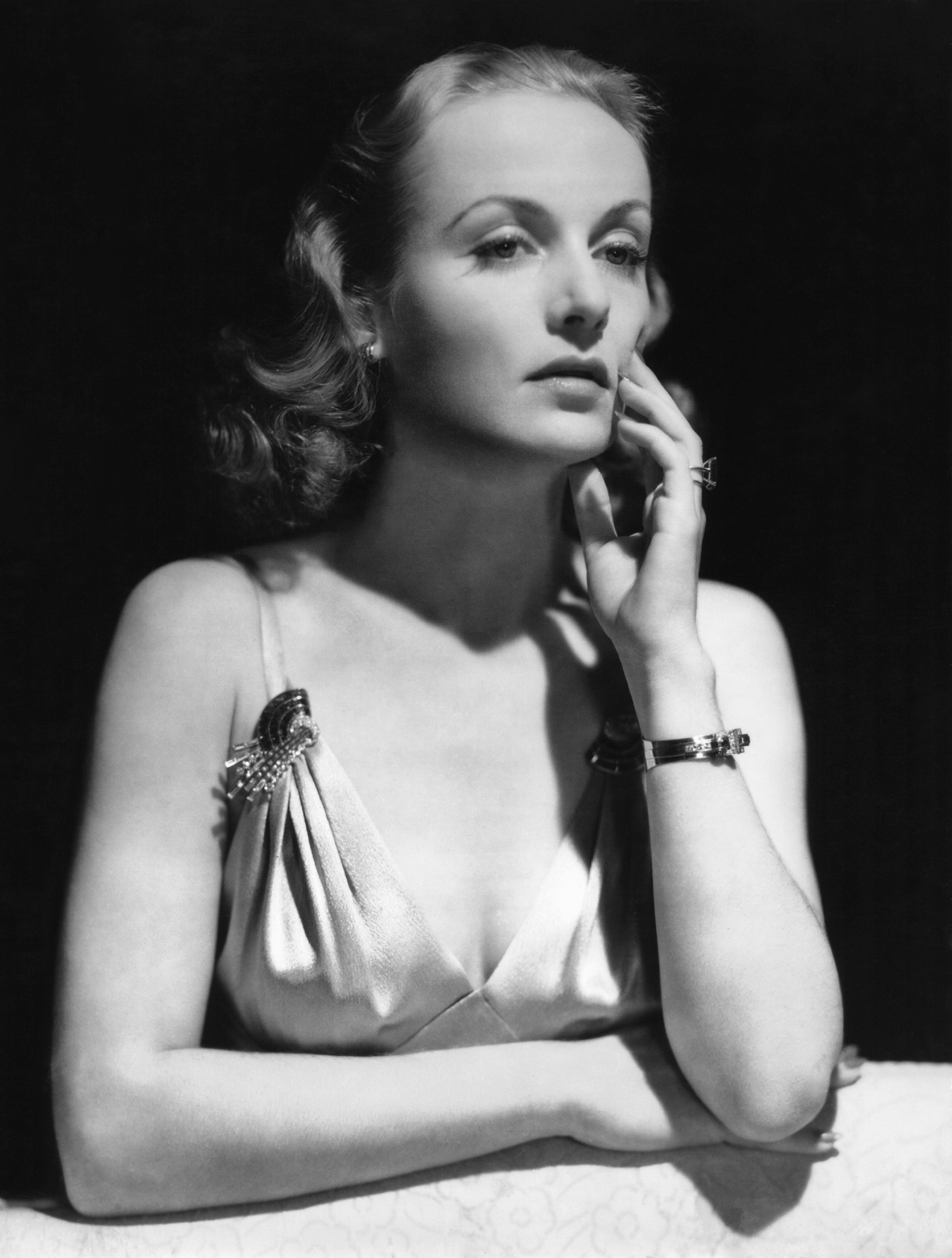 Кэрол Ломбард (Carole Lombard)