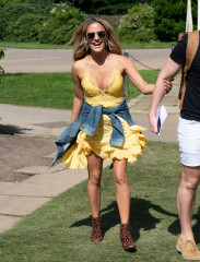 Caroline Flack фото №1194238