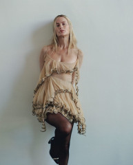 Carolyn Murphy ~ Neptune Papers #7 2024 by Carissa Gallo фото №1408525