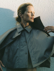 Carolyn Murphy ~ Family Style Magazine by Sonia Szóstak фото №1412093
