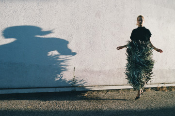 Carolyn Murphy for Family Style Magazine by Sonia Szóstak фото №1412748