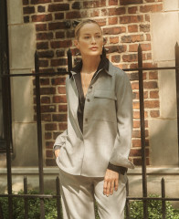 Carolyn Murphy ~ Banana Republic F/W 24 by Christian MacDonald фото №1404772